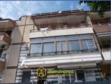 Foto Appartamento in Via Gaetano Martucci 10, Castellammare di Stabia
