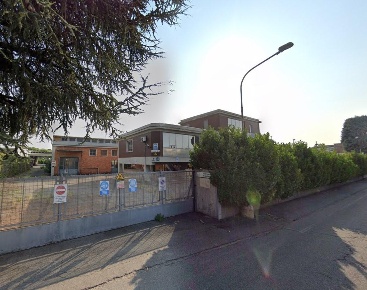 Foto Capannone industriale a Baranzate di 5945 m² con 4 locali in vendita
