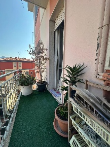Foto Appartamento a Viareggio Terminetto - Migliarina di 82 m² con 5 locali