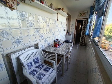 Foto Appartamento a Livorno Salviano di 85 m² con 3 locali in vendita