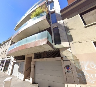Foto Box a Milano Bovisa di 18 m² con 1 locali in vendita