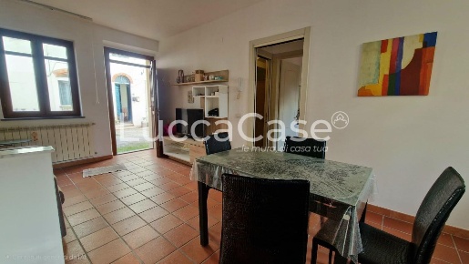 Foto Appartamento a Lucca San Concordio di 40 m² con 2 locali in vendita