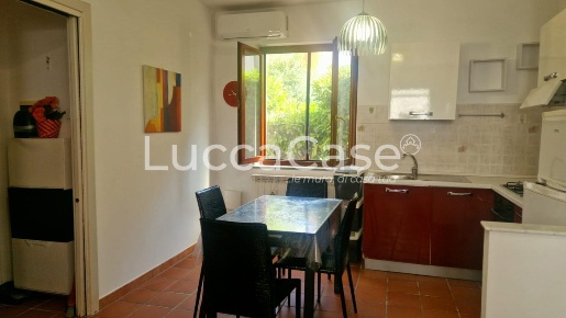 Foto Appartamento a Lucca San Concordio di 40 m² con 2 locali in vendita