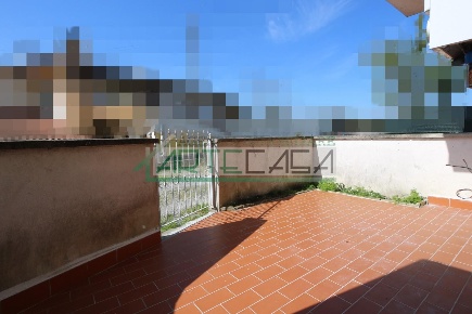 Foto Appartamento a Santa Maria a Monte Centro di 70 m² con 3 locali