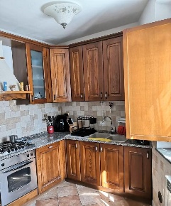 Foto Appartamento a San Giuliano Terme San Giuliano Terme Paese di 120 m²