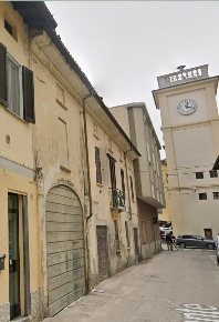 Foto Appartamento a Tromello Centro di 160 m² con 3 locali in vendita