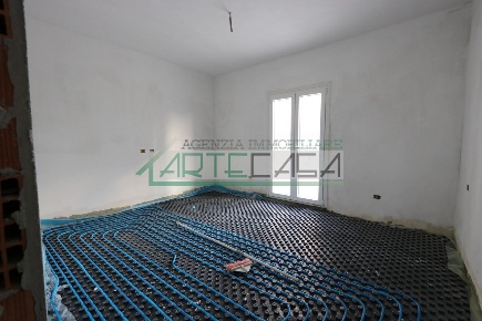 Foto Appartamento a Ponsacco Centro di 95 m² con 4 locali in vendita