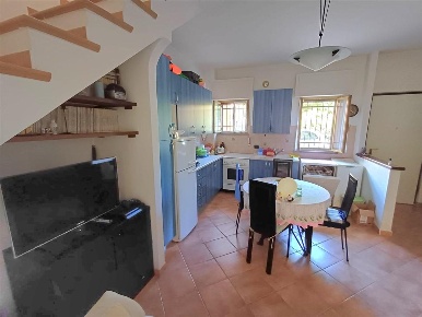 Foto Villa a schiera a Massa Marina di Massa Centro di 70 m² con 2 locali