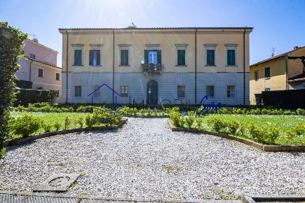 Foto Appartamento a San Giuliano Terme Colignola, Campo di 186 m²