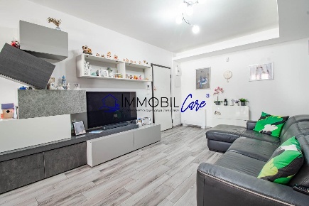 Foto Appartamento a Livorno Coteto di 88 m² con 3 locali in vendita