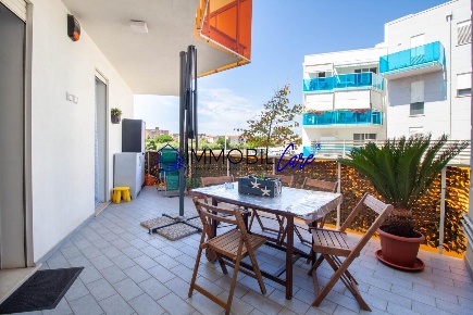 Foto Appartamento a Livorno Coteto di 88 m² con 3 locali in vendita