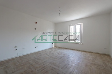 Foto Appartamento a Ponsacco Centro di 70 m² con 3 locali in vendita
