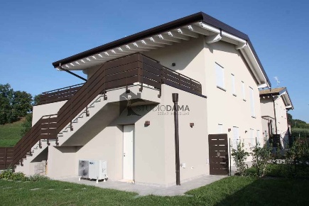 Foto Villa unifamiliare in degli oleandri, Desenzano del Garda Entroterra