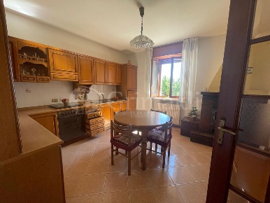 Foto Casa indipendente in Via MACERATA 0, Jesi Borgo Minonna di 120 m²