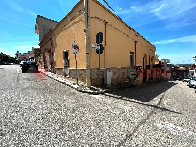 Foto Casa indipendente in Via LEONARDO DA VINCI 6, Faggiano di 110 m²