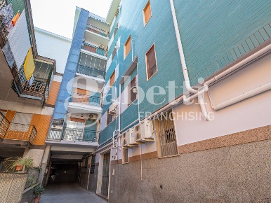 Foto Appartamento in Via Domenico Di Somma 3, Marano di Napoli Centro