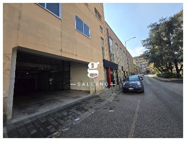 Foto Box in San Giovanni Bosco, Salerno Carmine di 17 m² in vendita