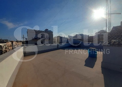 Foto Casa indipendente a Siracusa Gelone - Cadorna di 98 m² con 3 locali