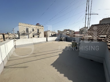 Foto Casa indipendente a Siracusa Gelone - Cadorna di 98 m² con 3 locali