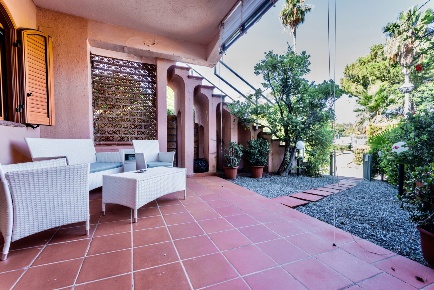 Foto Appartamento in Via LOTTO 9 COMPLESSO PORTOROSA SNC, Furnari di 55 m²