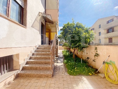 Foto Appartamento in Via Lina Merlin 3, Olmedo di 80 m² con 3 locali