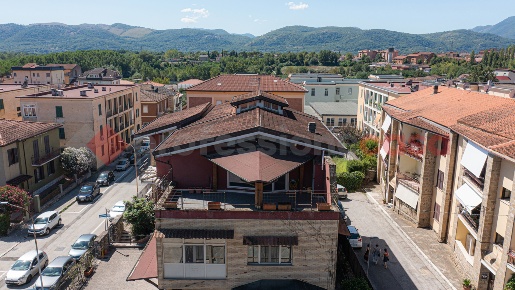 Foto Attico in Corso DELLA REPUBBLICA 15, Ceprano Centro di 160 m²