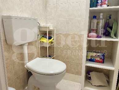 Foto Negozio in Via Roma 104, Sassari San Giuseppe di 28 m² con 1 locali