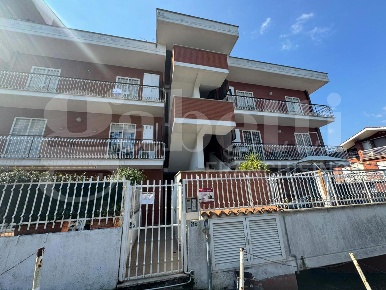Foto Appartamento in Vicolo del Laghetto 21C, Castel Gandolfo Pavona