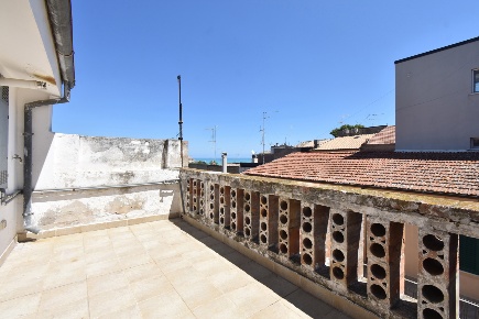 Foto Casa indipendente in Via Eloidia 7, Vasto Centro Storico di 138 m²