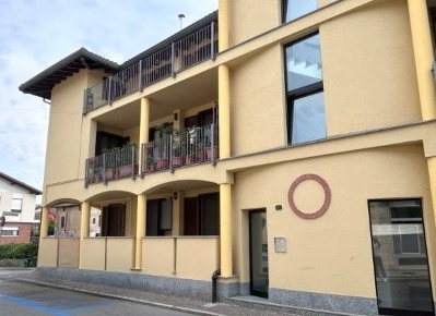 Foto Appartamento in Via don giuseppe gennaro 32, Garlasco Centro di 70 m²