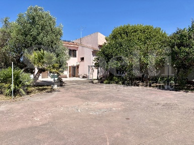 Foto Casa indipendente in Strada Statale 131 Carlo Felice 220, Sassari