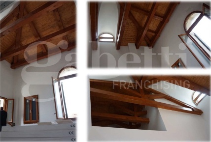 Foto Appartamento in Via PELLESTRINA - CALLE VIANELLI 00, Venezia di 118 m²