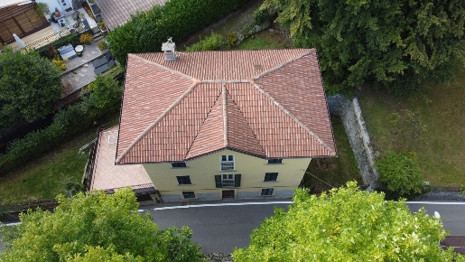 Foto Villa unifamiliare in Via Martino Novi 9, Alta Valle Intelvi di 244 m²