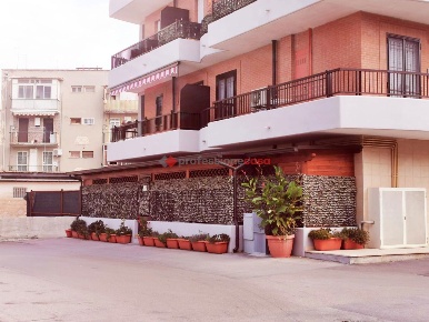 Foto Appartamento in Via San Giovanni Bosco 37, Foggia di 80 m² in vendita