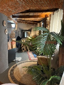 Foto Appartamento in Assietta, Pinerolo Centro Storico di 60 m² in vendita