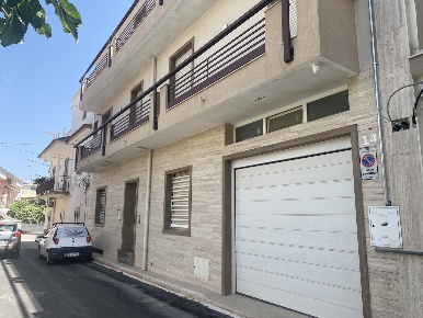 Foto Casa indipendente in Via Nicolo Piccinni 16, Cassano delle Murge