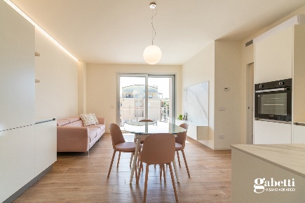 Foto Appartamento in Romagna, Gabicce Mare Centro di 78 m² con 3 locali