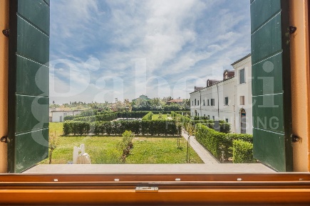 Foto Appartamento in Via PELLESTRINA - CALLE VIANELLI 00, Venezia di 60 m²