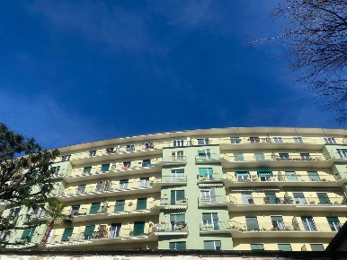 Foto Appartamento in Via Morghen 187, Napoli Vomero di 140 m² in vendita