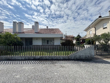 Foto Casa indipendente in Via MATTEOTTI 113, Noventa Vicentina Centro