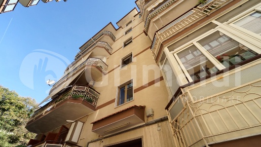 Foto Appartamento in Via ROTONDELLA AI CAMALDOLI 40, Napoli Chiaiano