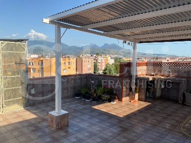 Foto Appartamento in Via campo volo 00, Scalea di 54 m² con 3 locali