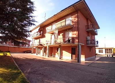 Foto Appartamento in Via Parea 2, Grinzane Cavour Gallo di 124 m²