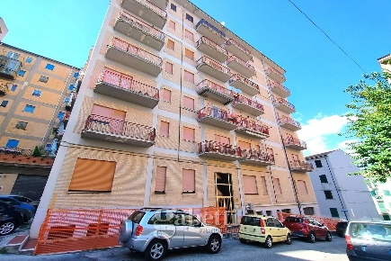 Foto Appartamento in Pianese, Campobasso Semicentro di 99 m² con 3 locali