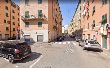 Foto Negozio in Garello, Genova Certosa di 40 m² in vendita