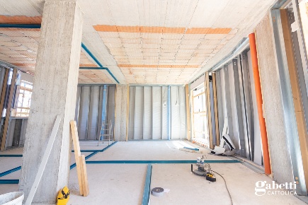 Foto Appartamento in Via Sauro snc, Cattolica di 91 m² con 3 locali