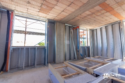 Foto Appartamento in Via Sauro snc, Cattolica di 84 m² con 3 locali