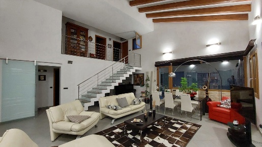 Foto Villa singola in Via CAVARZERE Via Spalato 00, Cavarzere Centro