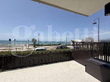 Foto Appartamento in Via Lungomare Nazario Sauro 28, Minturno Centro