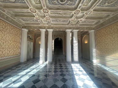 Foto Appartamento a Livorno Antignano - Banditella di 102 m² con 3 locali